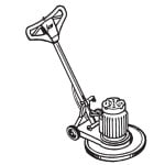 Manual Clarke C2K-1600HD 1800HD 2000Hd 230V